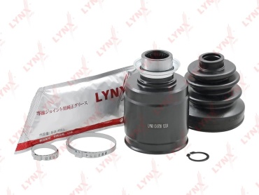 LYNXauto шрус внутренний CI-3706
