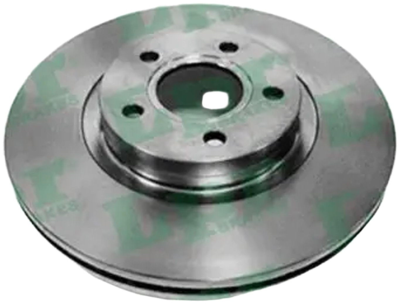 Диски AP передние F1012V