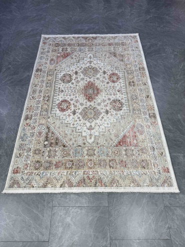 Ковер Armoni Kilem 300x400 см, короткий ворс, Турция