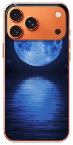 Чехол BAIKO для Apple iPhone 17 Pro Max рисунок