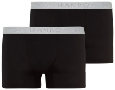 Боксеры HANRO черный
