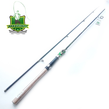 VitFishing SOKUDA VIT-045 3-15 г 2.7 м спиннинговое 2.7 м