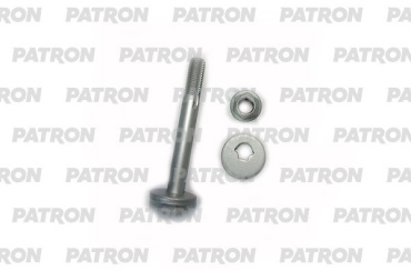 PATRON болт развальный PBLT137