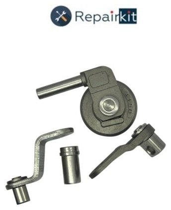RepairKit ремкомплект двигателя KL18539880003