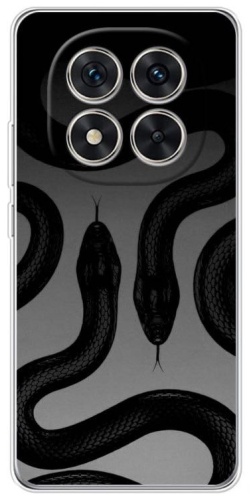 Чехол BAIKO для Xiaomi Redmi Note 15 Pro 5G рисунок