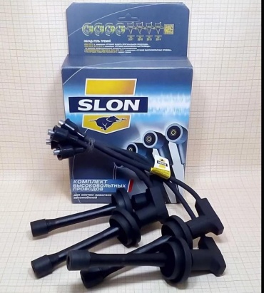 Свечные провода Slon 4062.3707244-10
