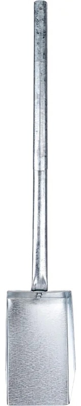 Vortex совок 34311 52.5 см