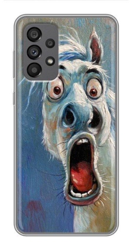 Чехол BAIKO для Samsung Galaxy A52 рисунок