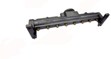 Navien сопло Планка в сборе LPG ALDC12d 1.28 (NAVIEN ACE 13/16/20K) 1 шт.