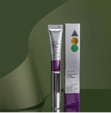 VT Cosmetics крем Reedle Shot Lifting Eye Cream для области вокруг глаз, для носогубной области 15 мл