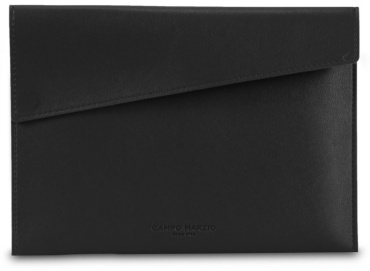 Папка Campo Marzio MAY CAR MANUAL HOLDER BLACK, В5 , черный