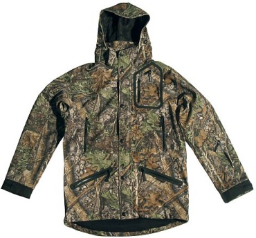 Куртка Deerhunter ALMATI камуфляж 58