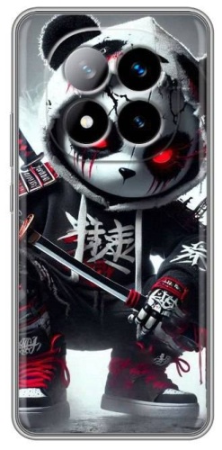 Чехол BAIKO для Xiaomi Redmi Note 14 Pro рисунок