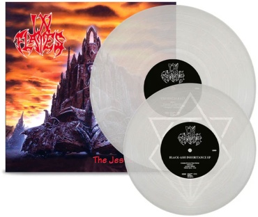 Пластинка In Flames The Jester Race 2LP