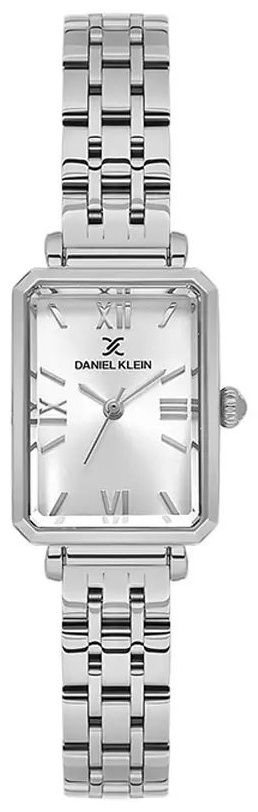 Кварцевые Daniel Klein DK.1.13934-1 нержавеющая сталь