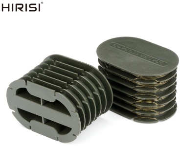 Мотовило HIRISI W301 6шт