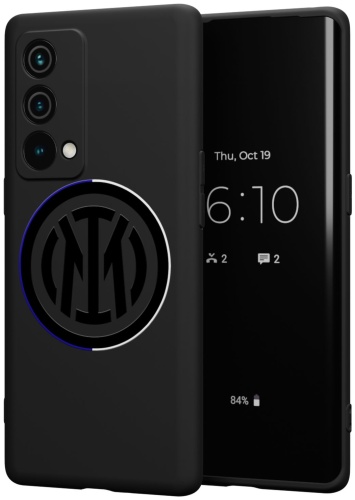 Чехол Mcover для Realme GT Master Edition рисунок