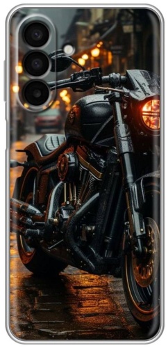 Чехол BAIKO для Samsung Galaxy A37 рисунок