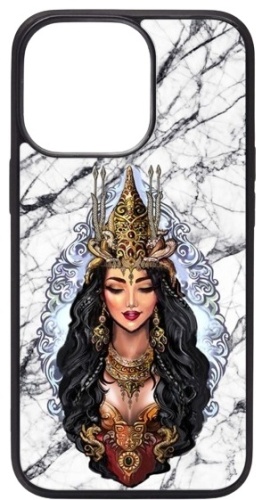 Чехол Mocome для Apple iPhone 14 Pro Max многоцветный