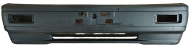 WEISMO бампер 71711-80V00-5PK для Daewoo Damas 1993-2003