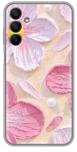 Чехол для Samsung Galaxy A14 рисунок