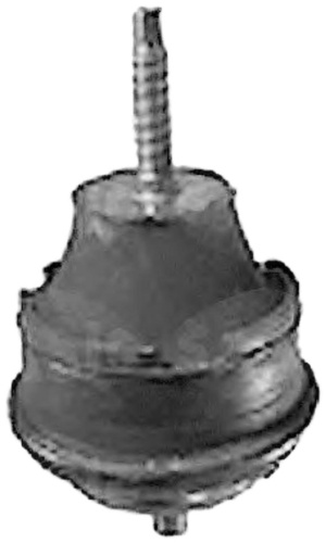 SASIC опора двигателя 8441421QC