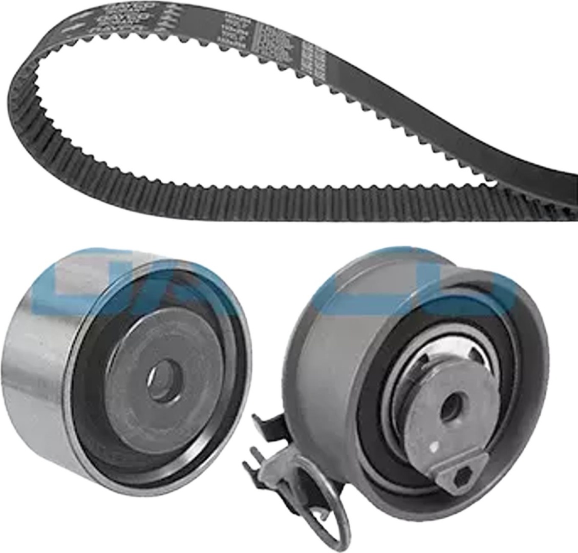 DAYCO ременной комплект KTB951