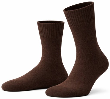 Носки Falke 1 пара коричневый 39-42