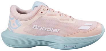 Кроссовки Babolat SFX 4 AC бежевый