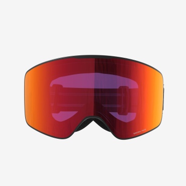 Decathlon 8983287 черный размер S