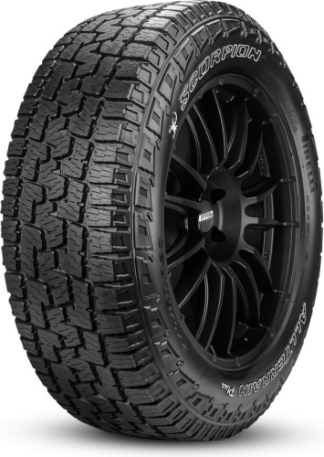 Pirelli AT+ 275/65 R18 110 T без шипов