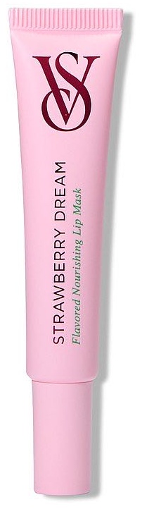 Victoria’s Secret маска Strawberry Dream Flavor 10 мл