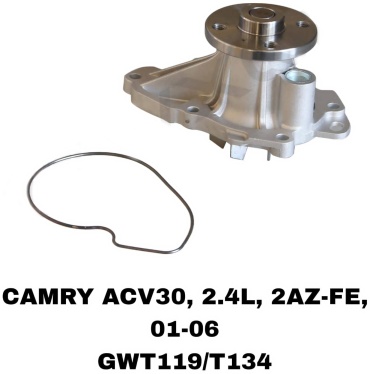 Насос A.D.A.L AUTO GWT119/T134