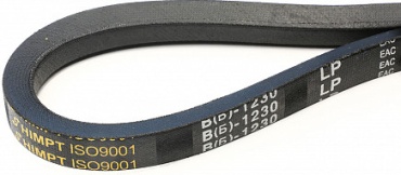 HIMPT ремень В(Б)-1230 Lp / 1185 Li