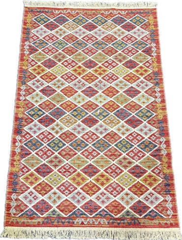 Ковер Arta 160x230 см, безворсовый, Турция