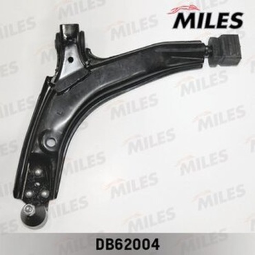 MILES рычаг подвески DB62004