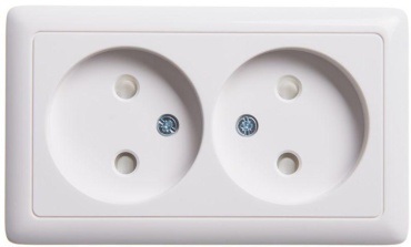 Systeme electric накладная ОП, электрический,