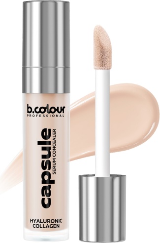 B.Colour Professional Hyaluronic Collagen консилер 02W Light Medium