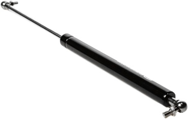TRIALLI GS 0101 упор крышки багажника для Lada 2121, 2131, Niva, 2104 1985-2024 черный