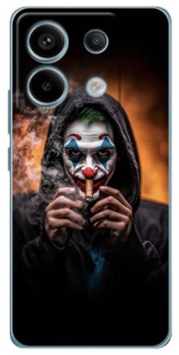Чехол BAIKO для Xiaomi Redmi Note 13 Pro 4G рисунок