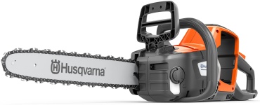 Аккумуляторная цепная пила Husqvarna 240i 14" (970 60 11-06)