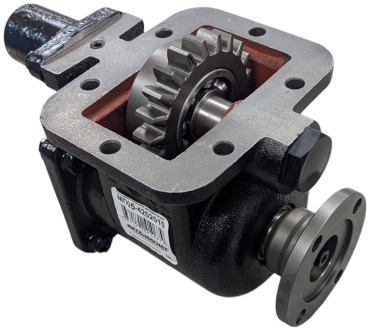 АВТОМАГНАТ коробка раздаточная МП05-4202010-22