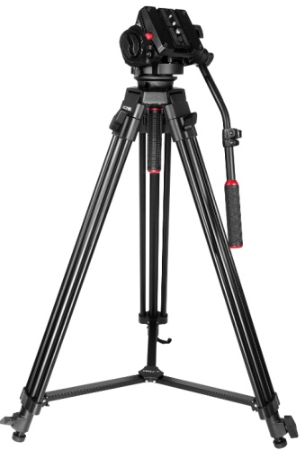 Напольный штатив KINGJOY VT2100L+VT3530