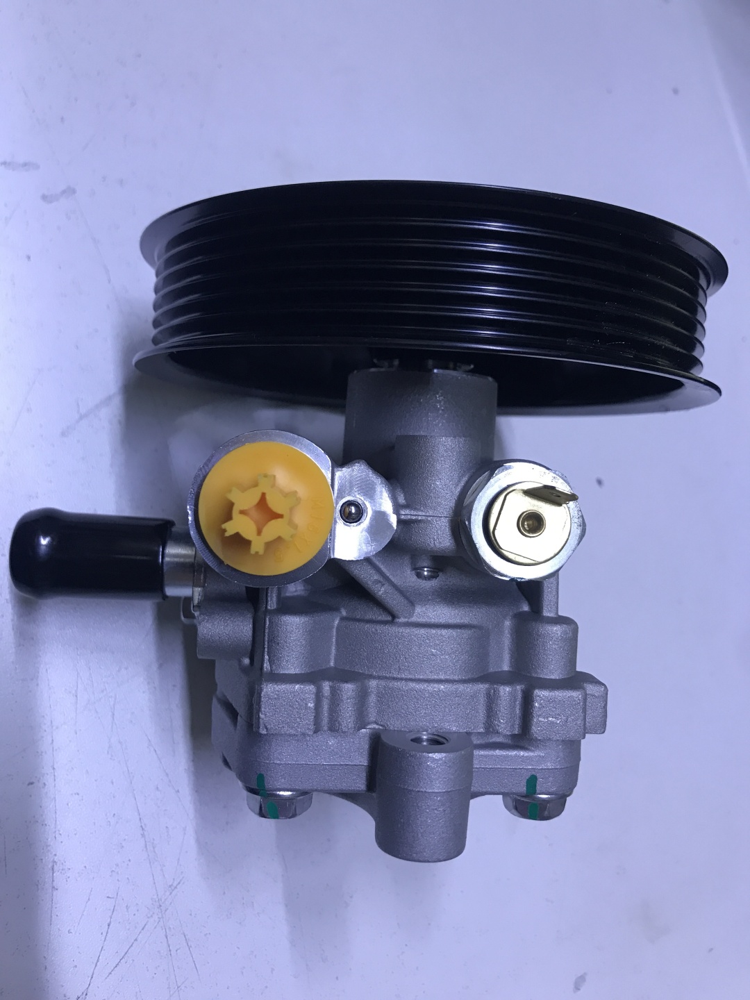 PATRON насос ГУР PPS1155
