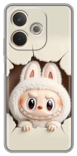 Чехол BAIKO для OPPO A5 Pro рисунок