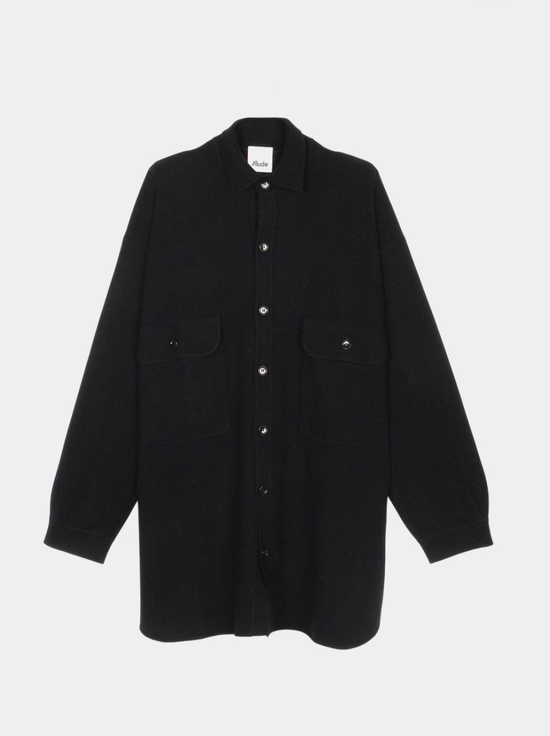 Кардиган Allude черный
