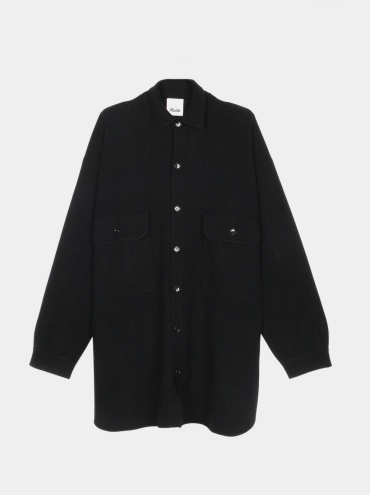 Кардиган Allude черный