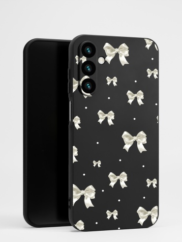 Чехол для Samsung Galaxy A25 рисунок
