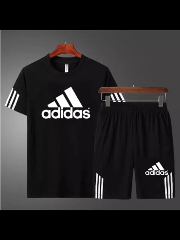 Спортивный костюм Kenshop черный