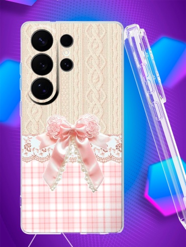 Чехол для Samsung Galaxy S26 Ultra рисунок